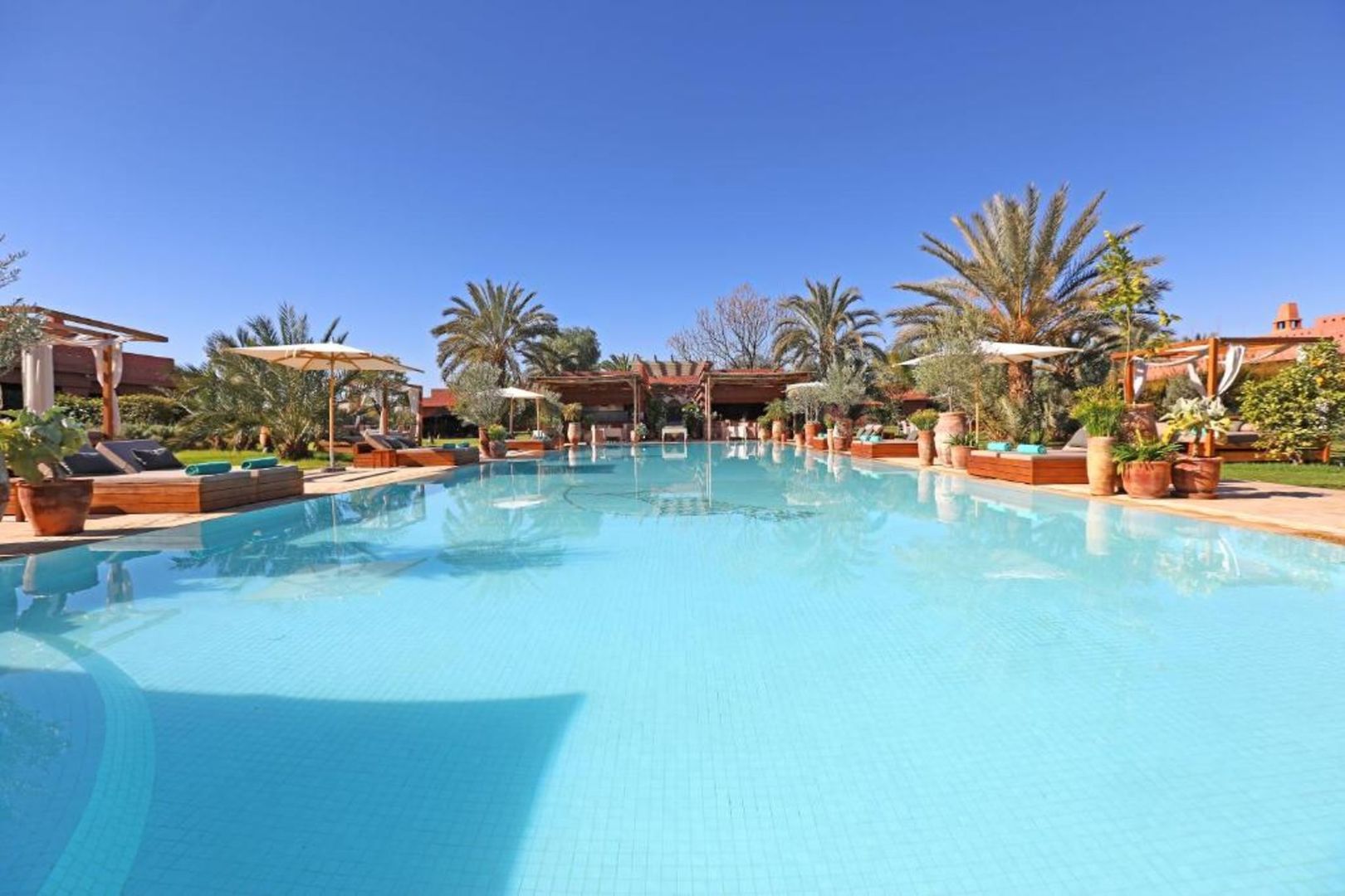 Domaine des Remparts & Spa
