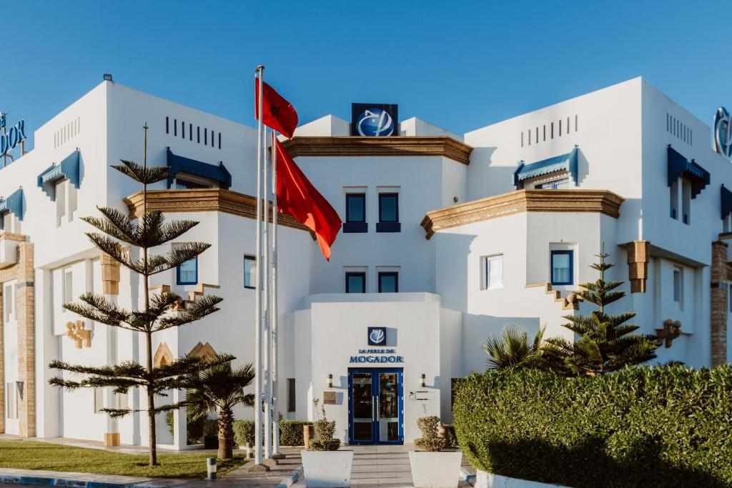 Hotel La Perle de Mogador