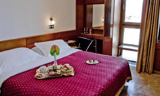 Hotel Canova