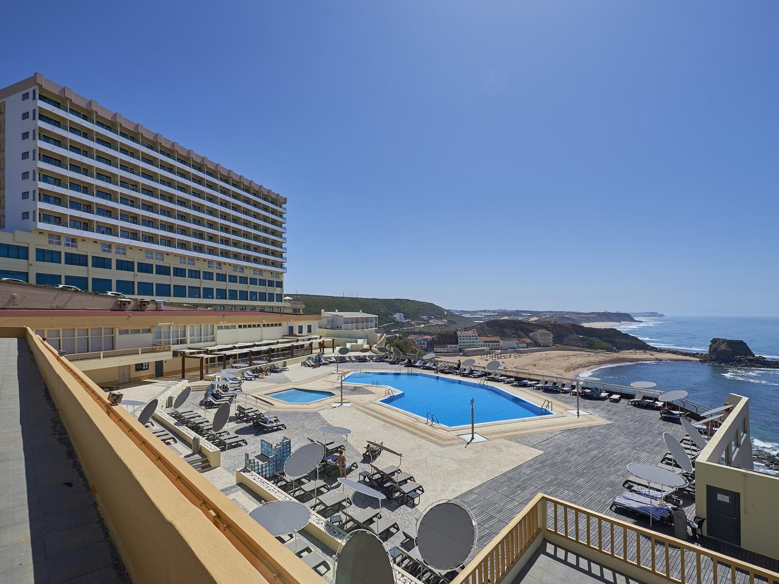 Hotel Golf Mar cover