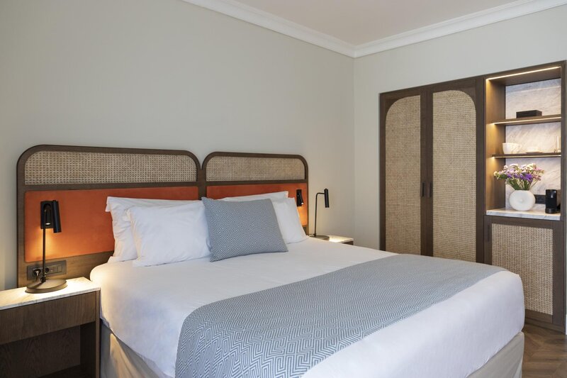 Kerkyra Blue Hotel N' Spa by Louis Hotels cover