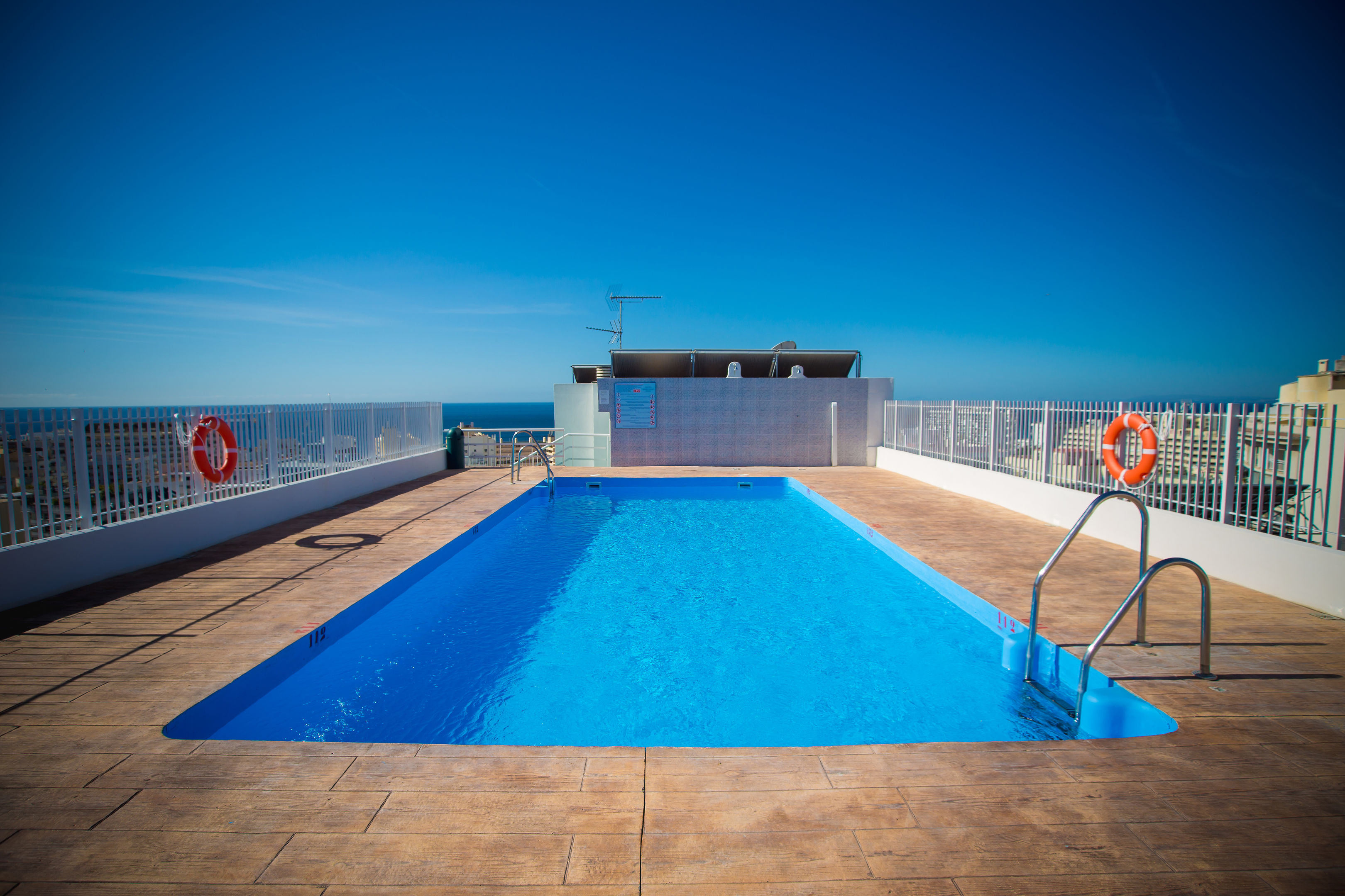 Marbella Inn cover