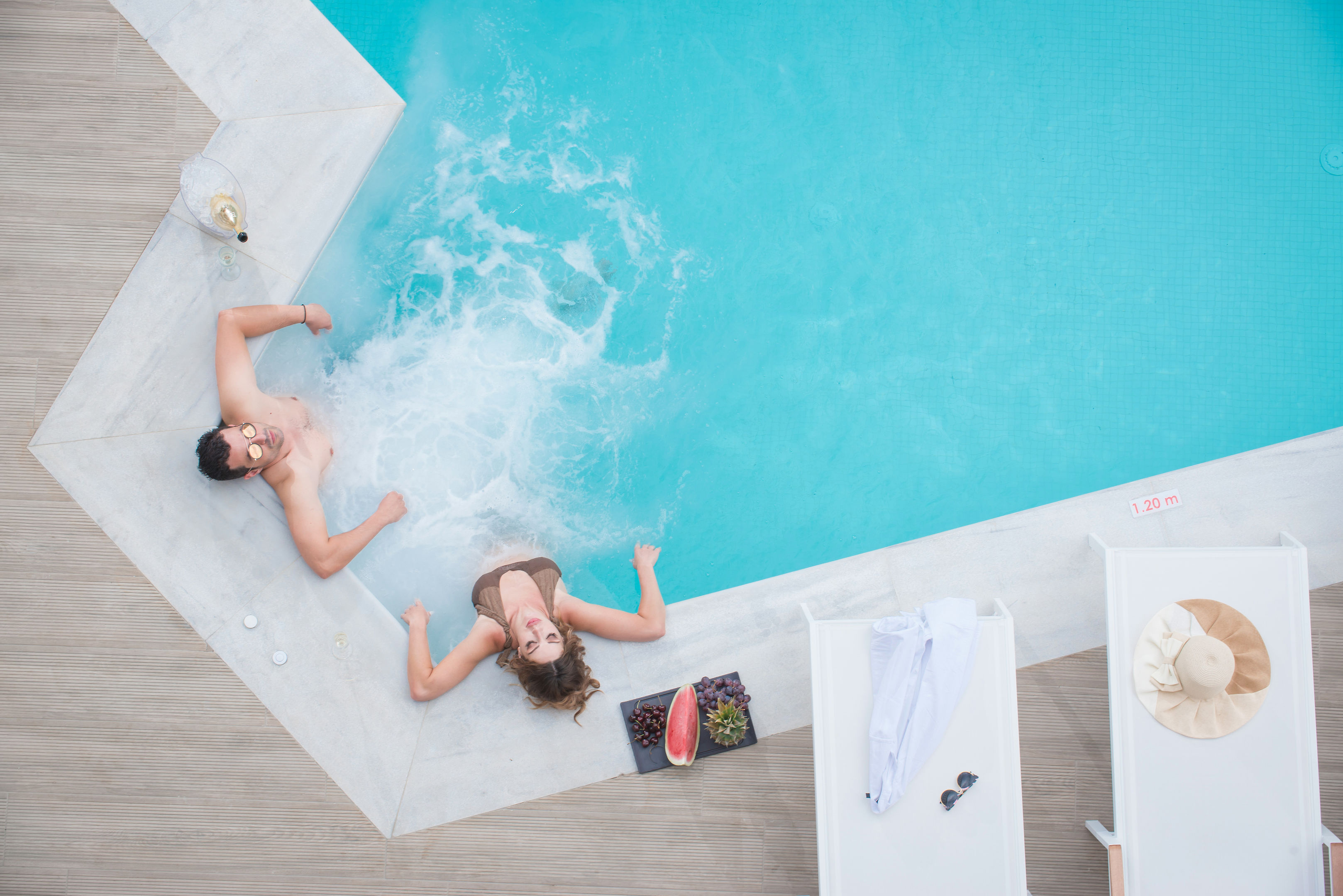 Mari Kristin Beach Hotel cover