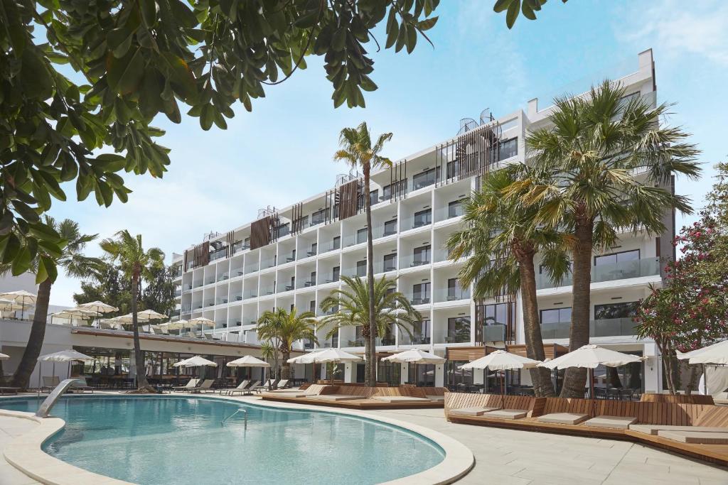 Bordoy Alcudia Port Suites cover
