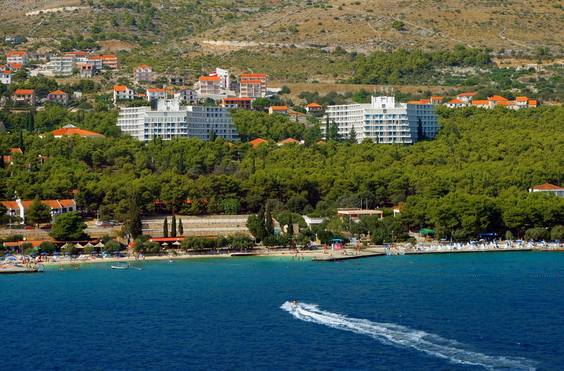 Hotel Medena cover