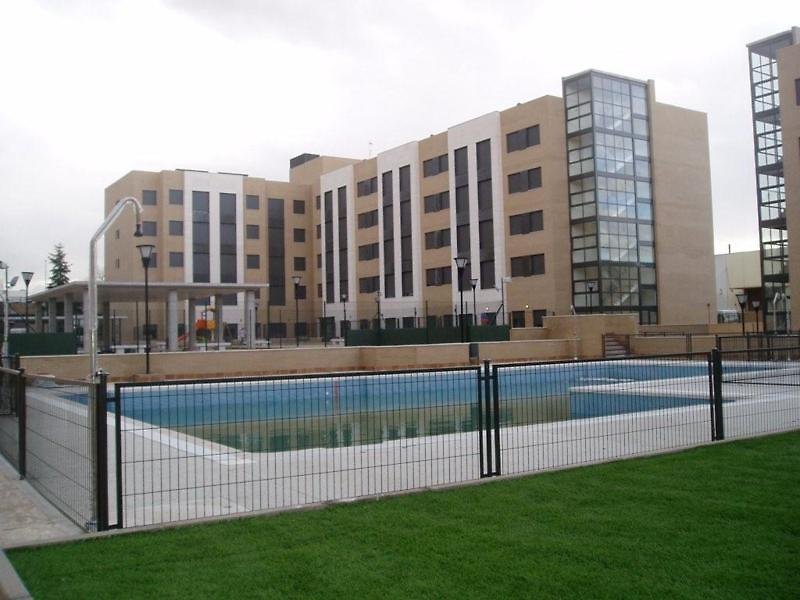 Aparthotel Compostela Suites