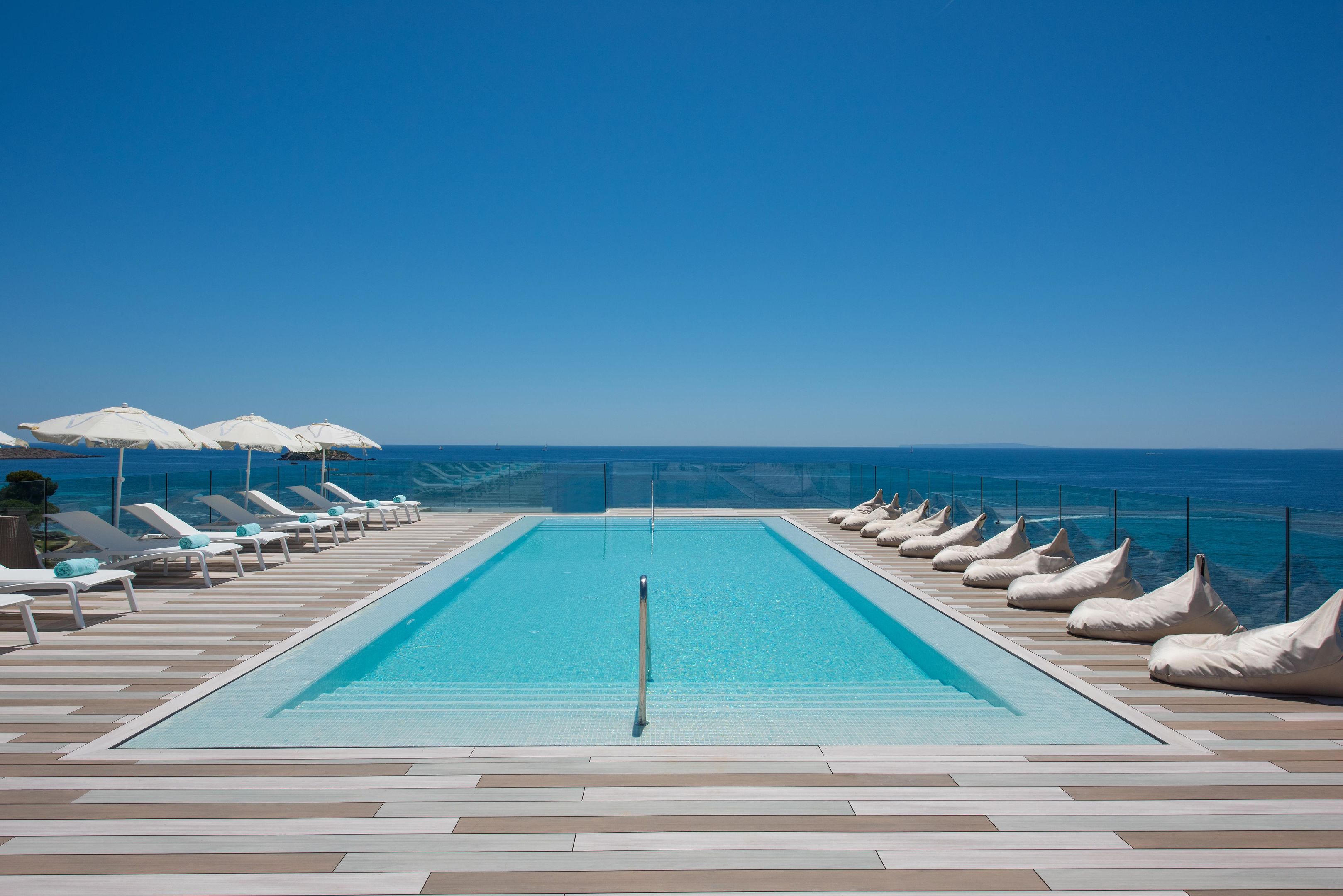 Iberostar Selection Santa Eulalia Ibiza cover