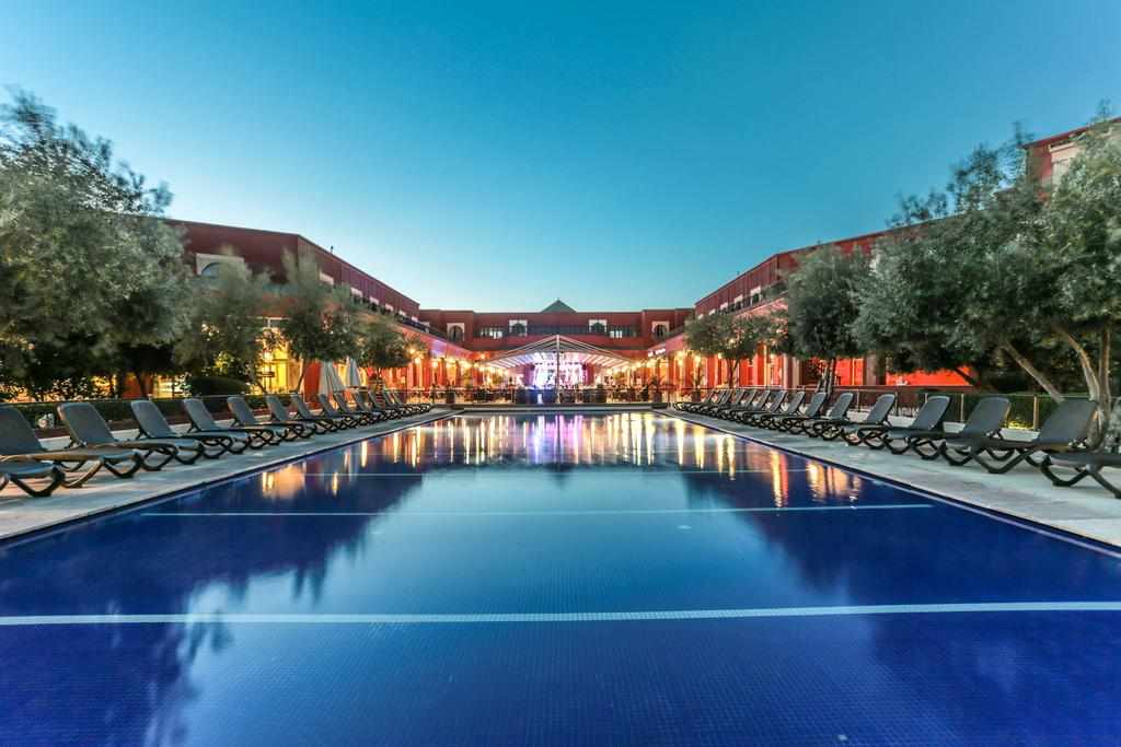 Eden Andalou Aquapark & Spa