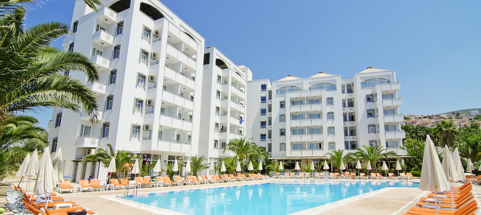 City's Hill Hotel cover