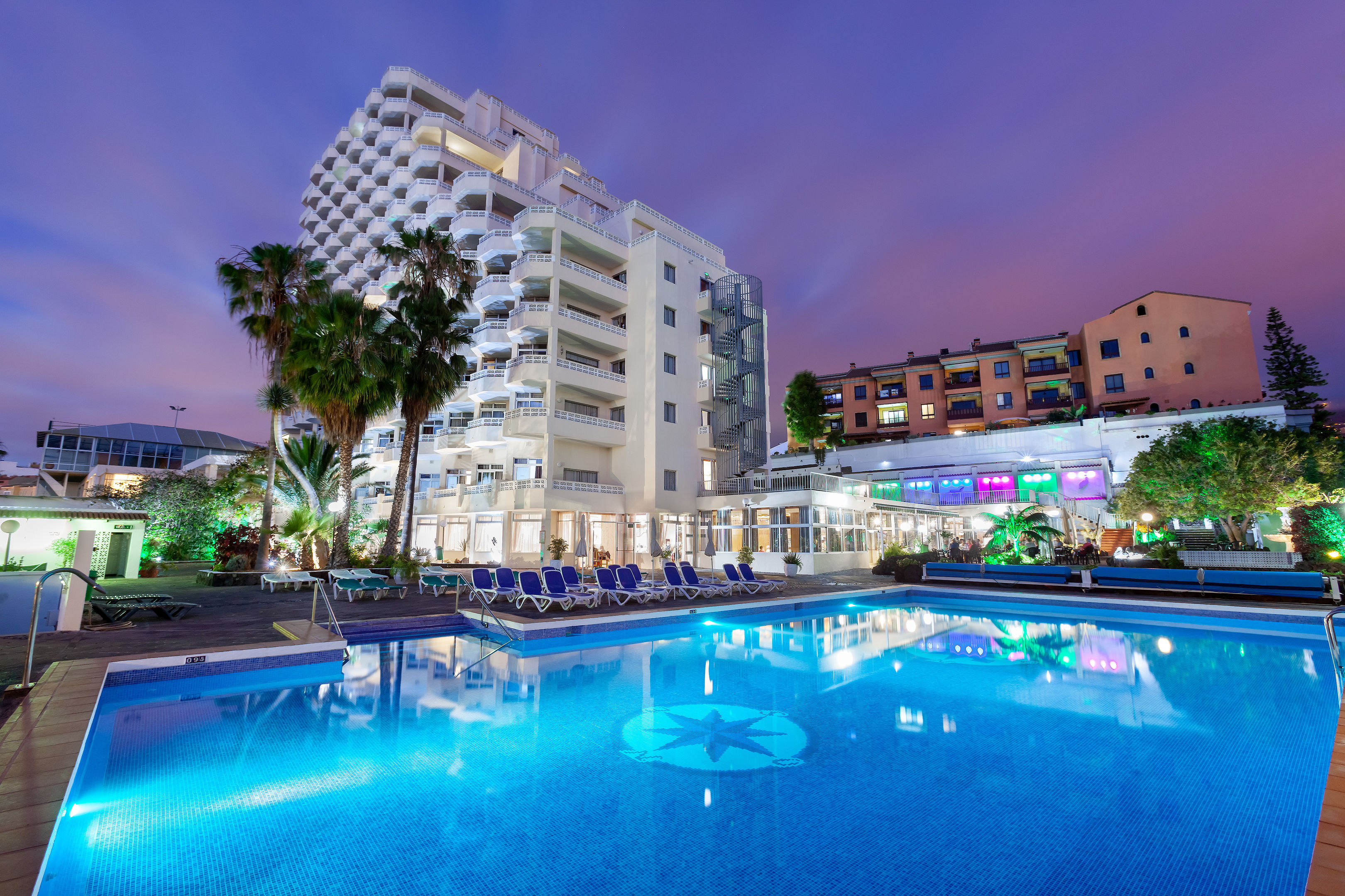 Panoramica Garden cover