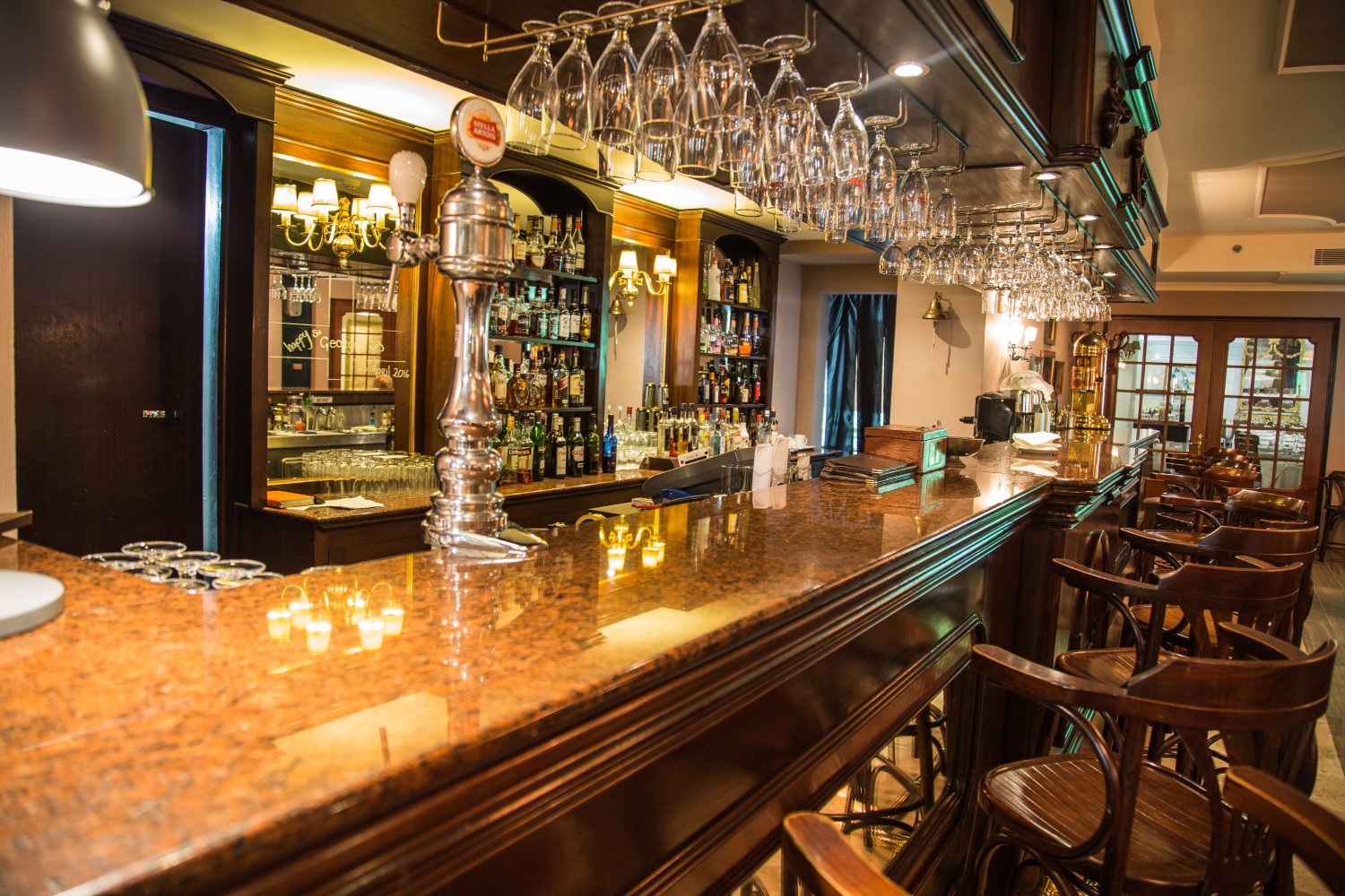 AX The Victoria Hotel