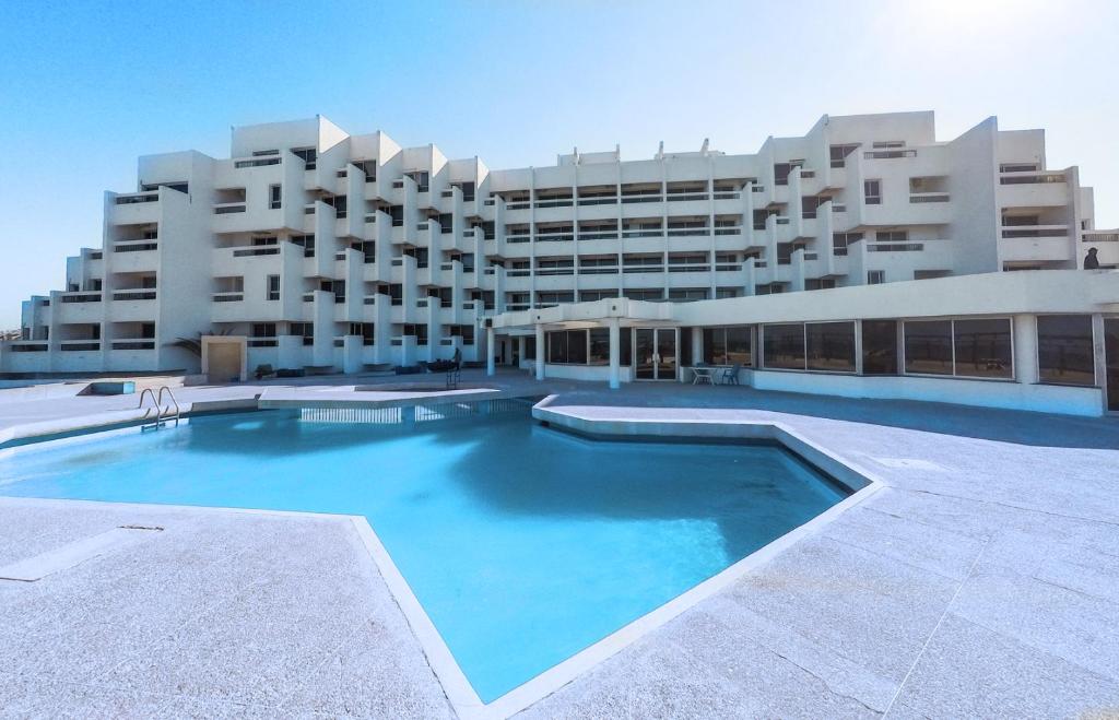 Hotel Tarik Tanger