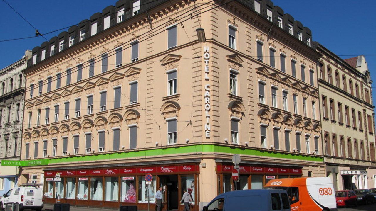 Caroline Vienna