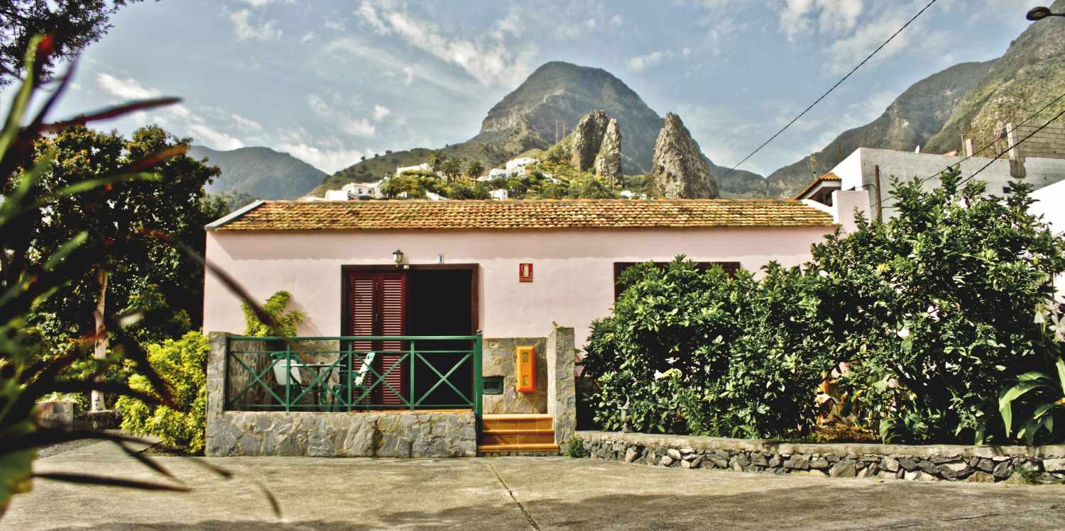 Finca Piñero