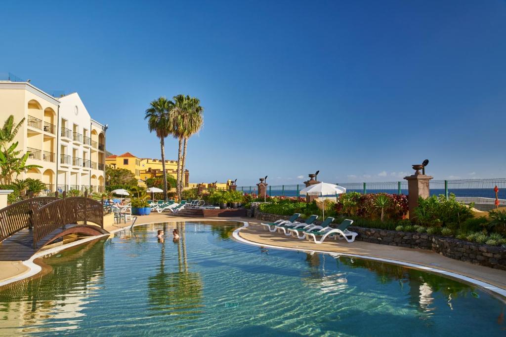 PortoBay Santa Maria cover