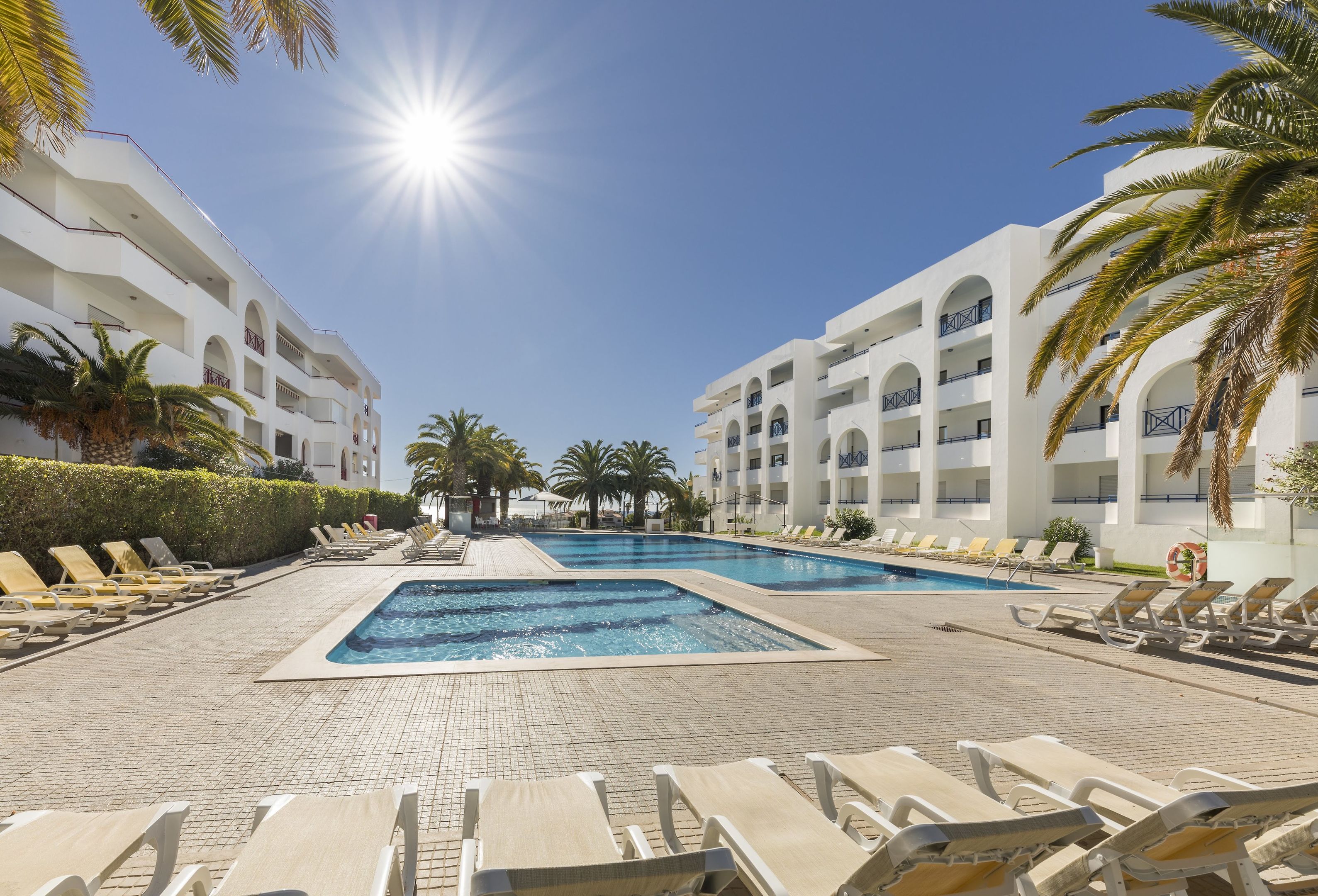 Ukino Terrace Algarve Concept Hotel cover