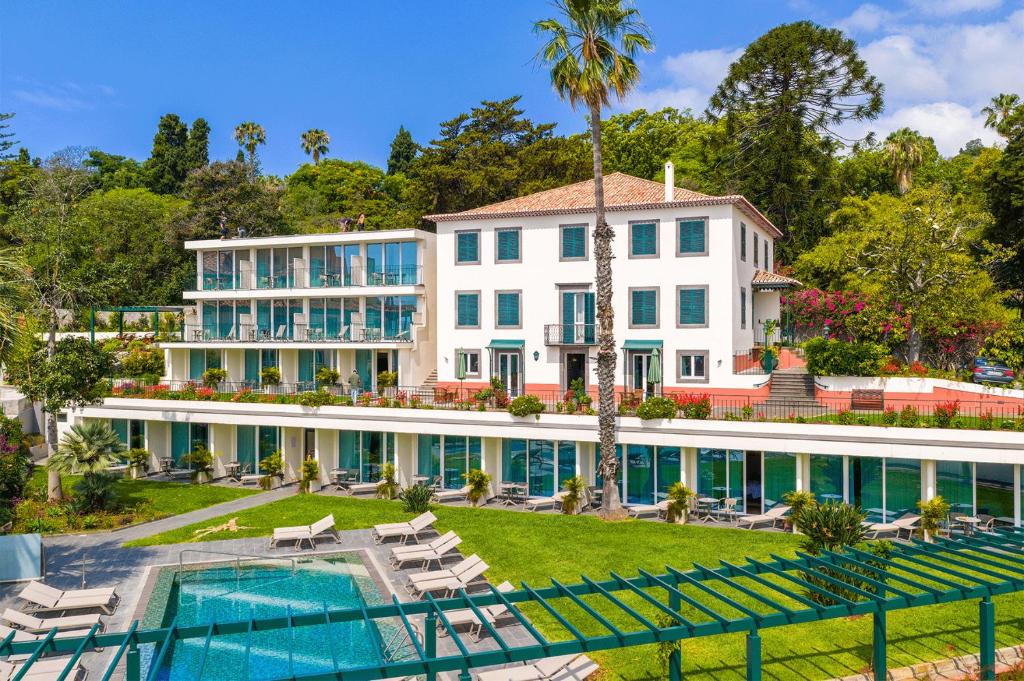 Pestana Quinta Perestrello cover