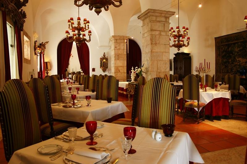 Pousada Castelo Estremoz - Historic Hotel cover