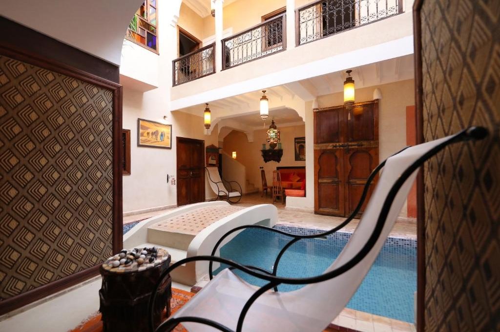 Riad Sidi Mimoune cover