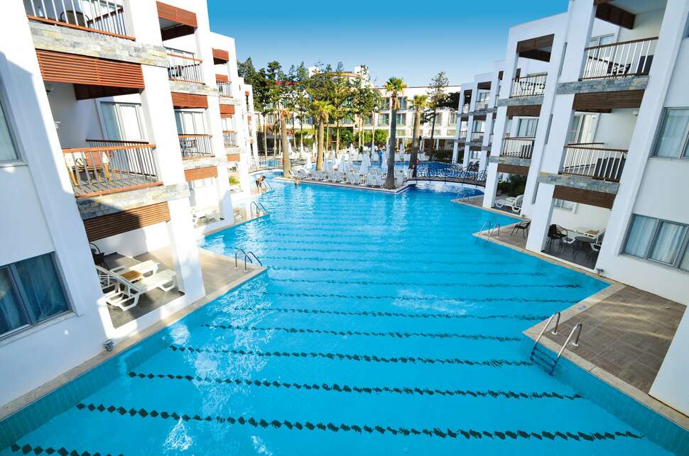 Mio Bianco Resort cover
