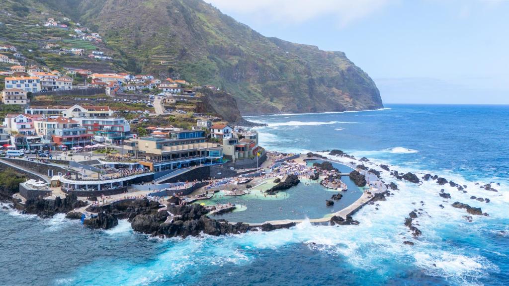 Aqua Natura Madeira cover