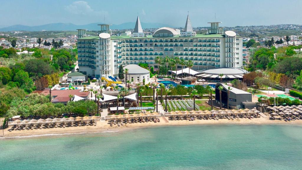 Prive Didim Hotel cover