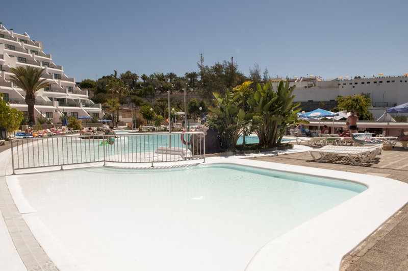 Babalu Apartamentos cover