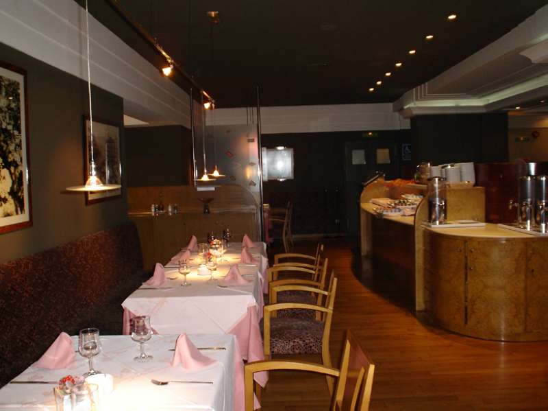 Hotel Serhs Rivoli Rambla cover