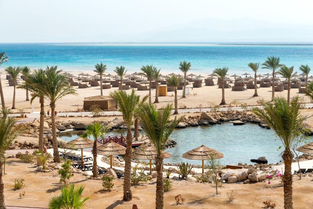 ROBINSON Soma Bay cover