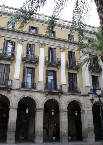 Roma Reial cover