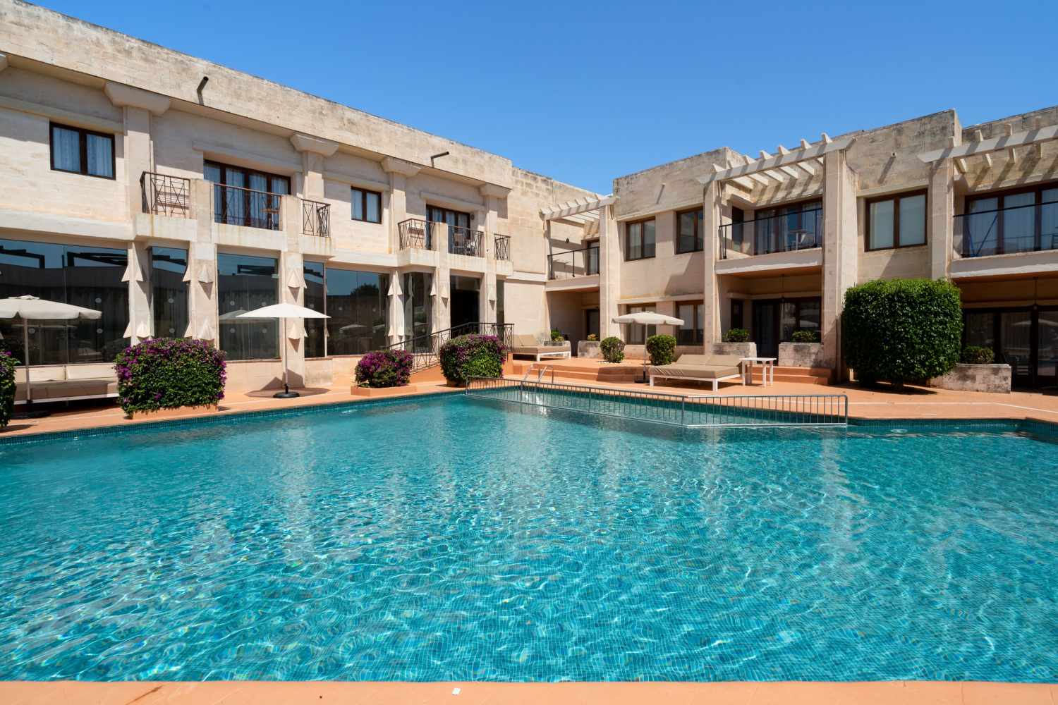 Pierre & Vacances Apartamentos Premium Menorca Binibeca