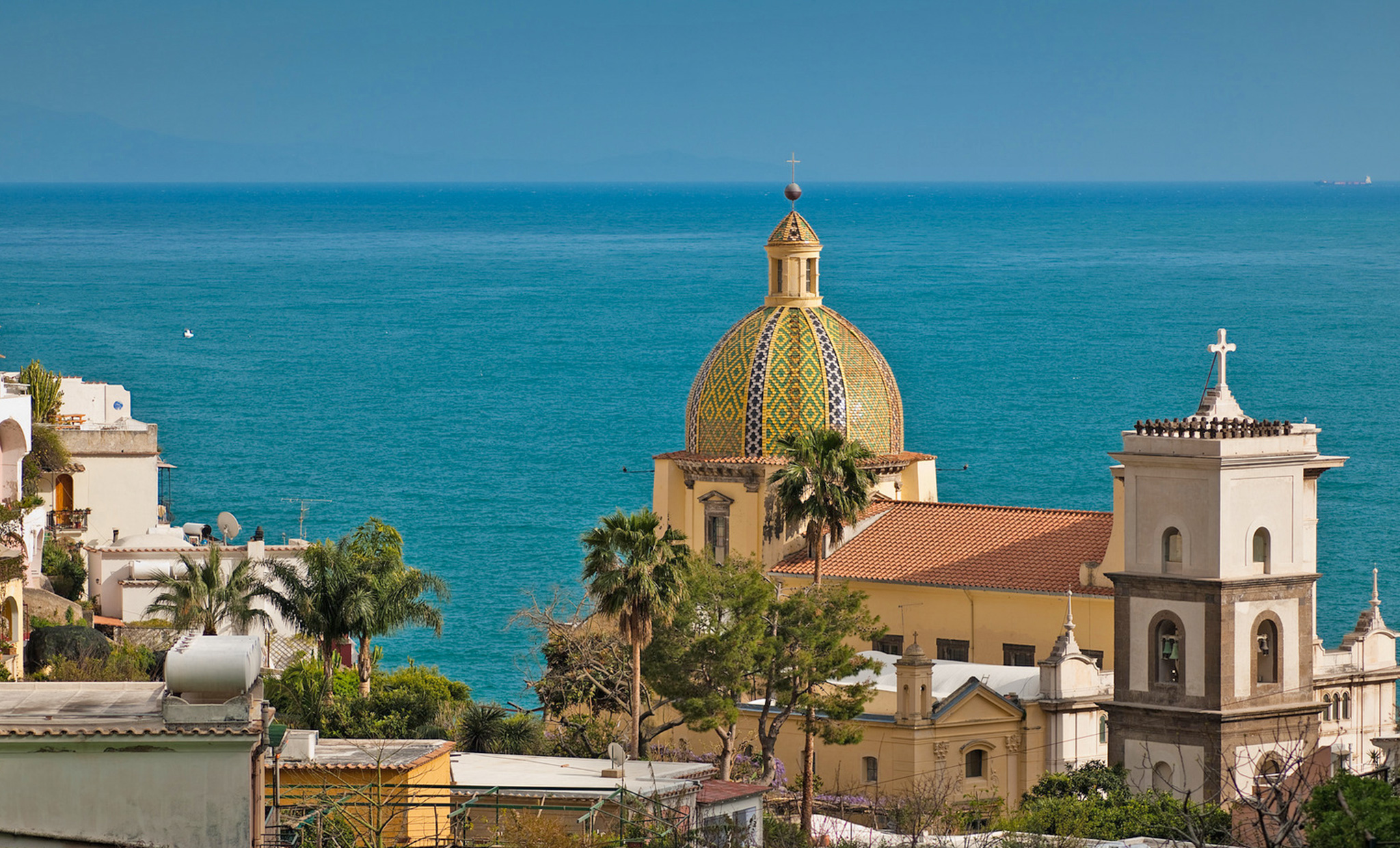 Hotel Royal Positano