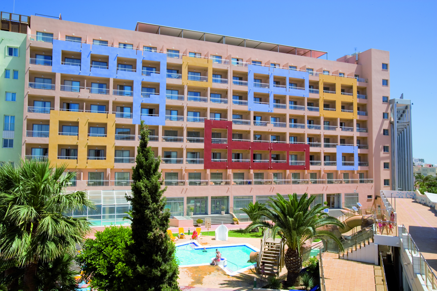 Hotel Fenix Family by ALEGRIA