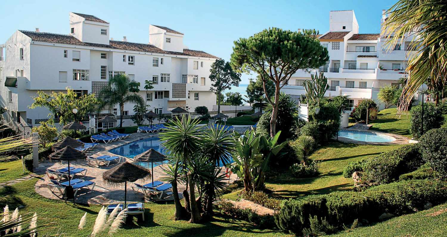 Ramada Hotel & Suites by Wyndham Costa del Sol cover