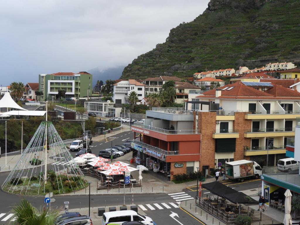 Hotel Salgueiro cover