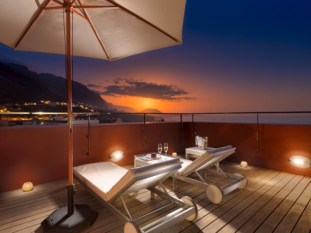 Boutique Hotel San Roque