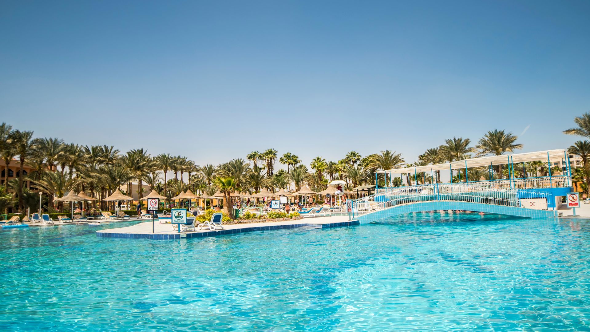 Giftun Azur Resort
