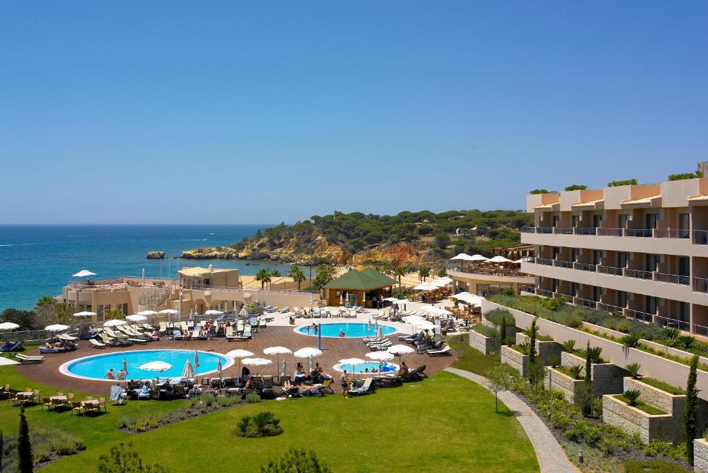 Grande Real Santa Eulalia Resort & Hotel Spa cover