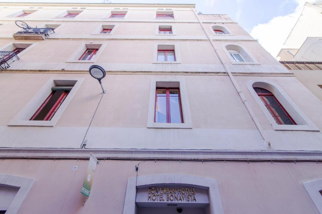 BCN Urbaness Hotels Bonavista