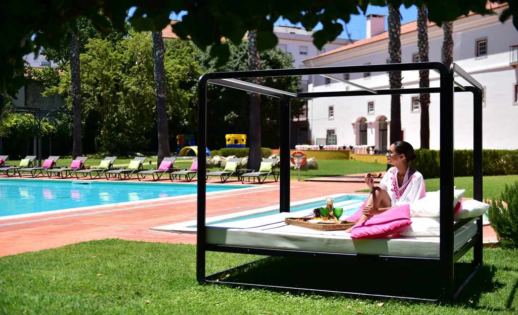 Pousada Convento Beja - Historic Hotel