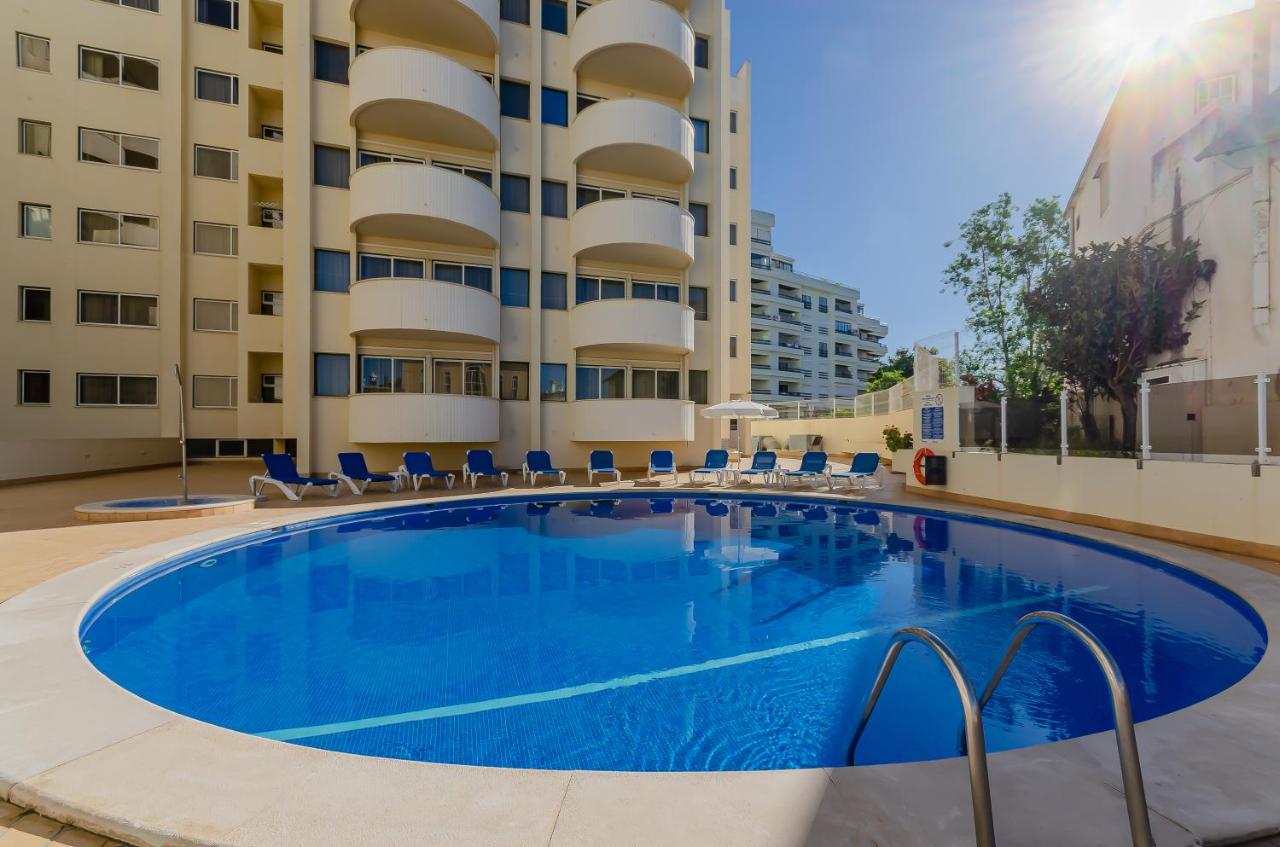 Turim Algarve Mor Hotel