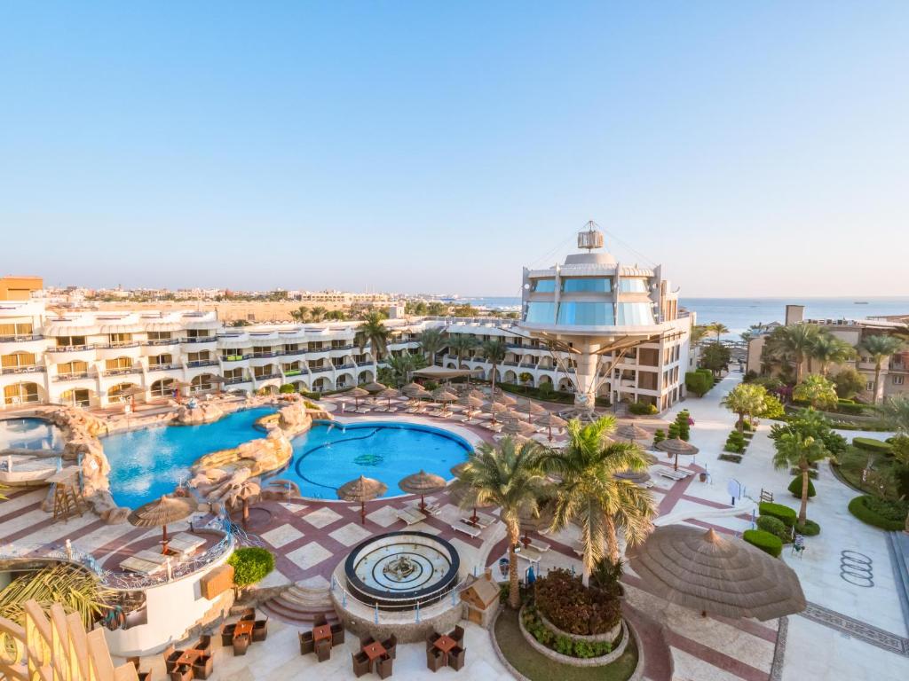 Sea Gull Beach Resort cover