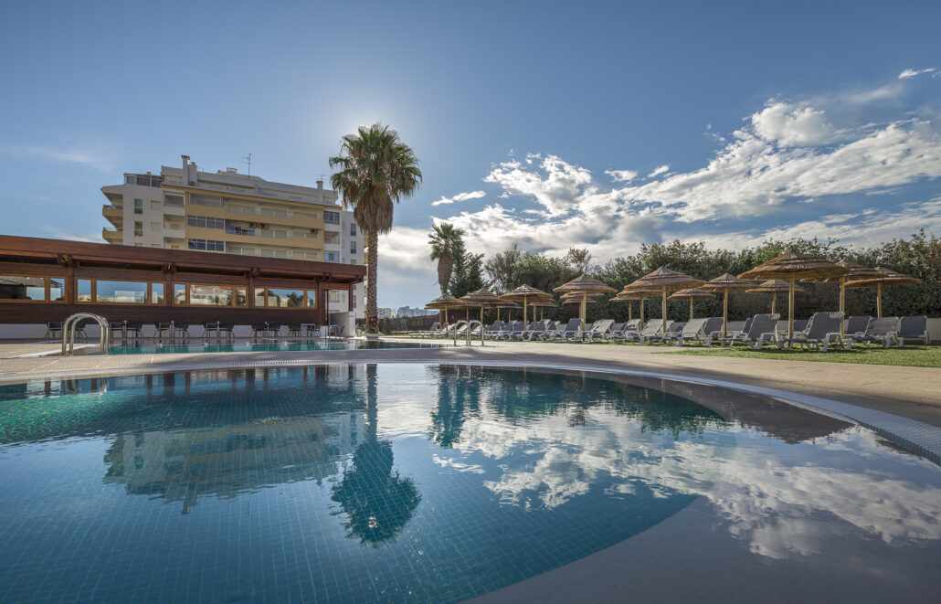 Interpass Vau Hotel cover