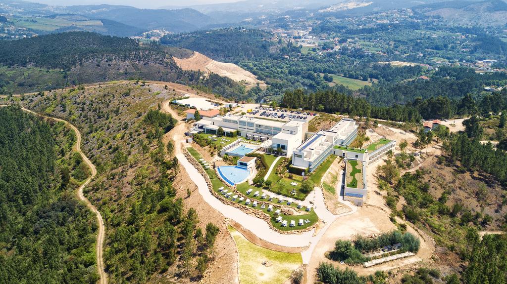 Água Hotels Mondim de Basto