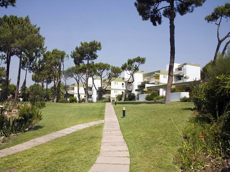 Pinhal da Marina cover