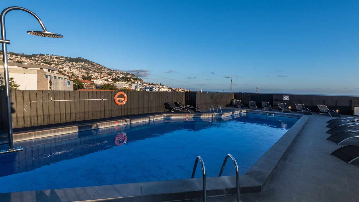 Hotel do Carmo cover