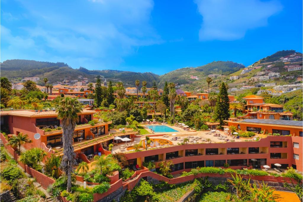 Quinta Splendida Wellness & Botanical Garden cover