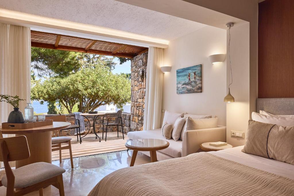 St. Nicolas Bay Resort Hotel & Villas cover