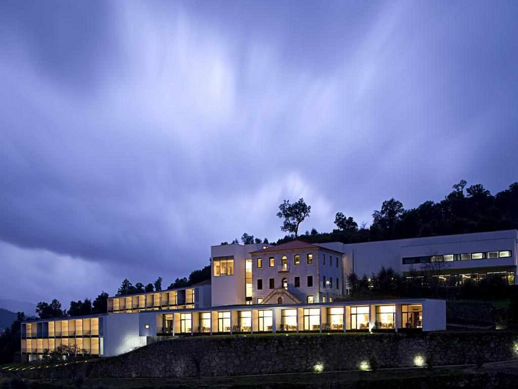 Douro Palace Hotel Resort & Spa cover