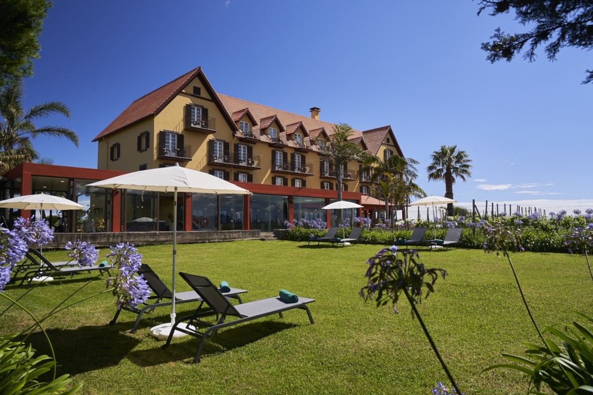 Quinta do Furão cover